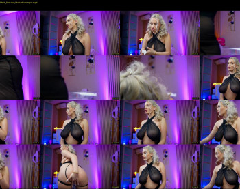 sabrinajadex — 25 minute Chaturbate female teen cam video, 720p, Dec 7, 2025