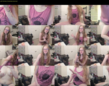southerbunny — 59 minute Chaturbate female teen cam video, 720p, Dec 7, 2025
