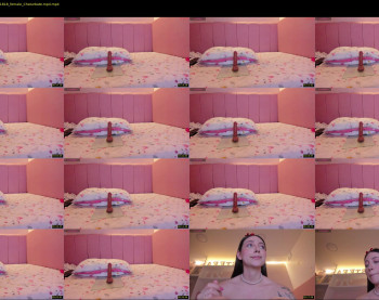 stefaagomez — 11 minute Chaturbate female teen cam video, 720p, Dec 7, 2025