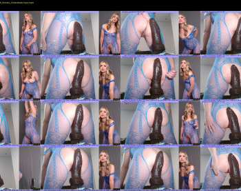 wynfreya — 37 minute Chaturbate female teen cam video, 720p, Dec 7, 2025