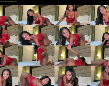 _avamonroe — 20 minute Chaturbate female teen cam video, 480p, Dec 9, 2025