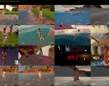 _virtual_x_fantasy_ — 120 minute Chaturbate couple teen cam video, 720p, Dec 8, 2025