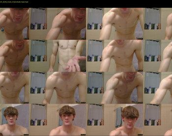 basicallyjustmee — 4 minute Chaturbate male teen cam video, 480p, Dec 9, 2025