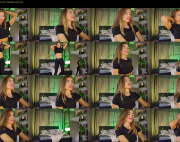 bbpls_ — 22 minute Chaturbate female teen cam video, 720p, Dec 8, 2025