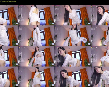 cinacandy — 16 minute Chaturbate female teen cam video, 720p, Dec 8, 2025