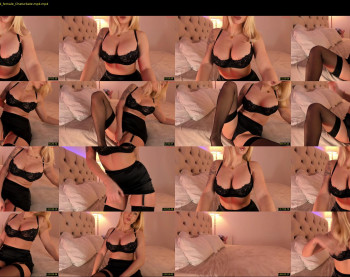 dee_nise — 121 minute Chaturbate female teen cam video, 720p, Dec 8, 2025