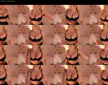 dee_nise — 21 minute Chaturbate female teen cam video, 720p, Dec 8, 2025