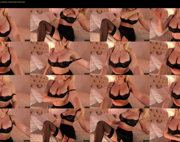 dee_nise — 91 minute Chaturbate female teen cam video, 720p, Dec 8, 2025