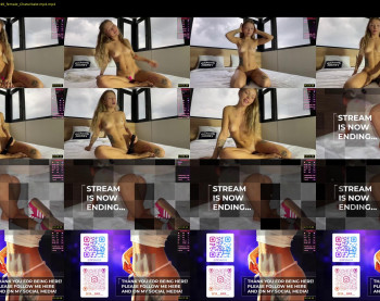 deva_alice — 35 minute Chaturbate female teen cam video, 720p, Dec 8, 2025