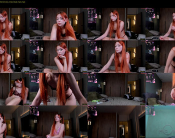 lika_moon — 21 minute Chaturbate female teen cam video, 720p, Dec 9, 2025