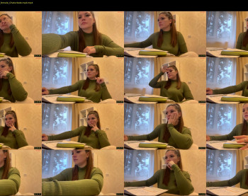 lissa__1 — 6 minute Chaturbate female teen cam video, 720p, Dec 8, 2025