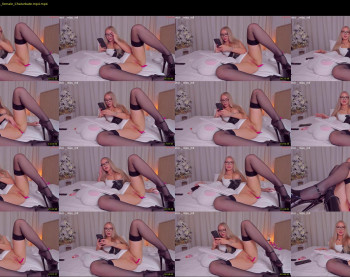 maarym — 49 minute Chaturbate couple teen cam video, 720p, Dec 8, 2025