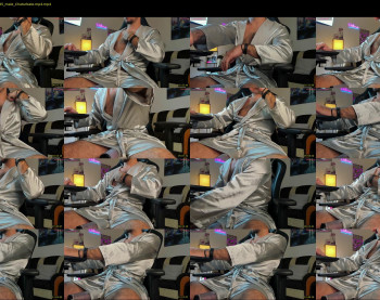 marioslim — 15 minute Chaturbate male teen cam video, 720p, Dec 8, 2025