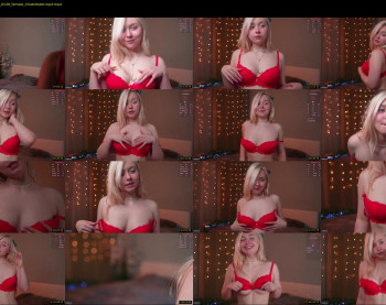 odelynbrower — 120 minute Chaturbate female teen cam video, 720p, Dec 9, 2025