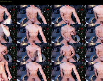 rilator — 46 minute Chaturbate male teen cam video, 720p, Dec 8, 2025