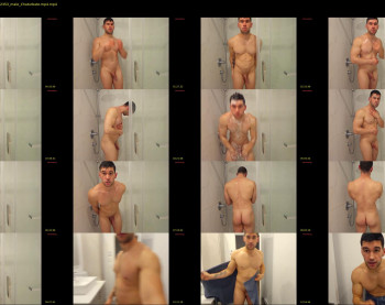 sandow_ — 13 minute Chaturbate male teen cam video, 720p, Dec 8, 2025