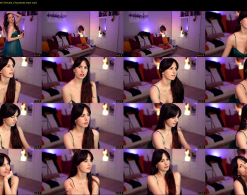 _blackbee_ — 39 minute Chaturbate female teen cam video, 720p, Dec 9, 2025