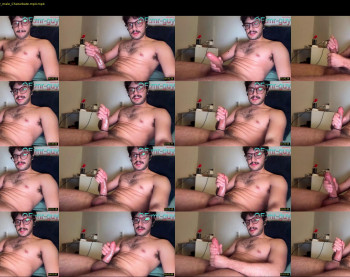 _mrguy_ — 6 minute Chaturbate male teen cam video, 720p, Dec 9, 2025