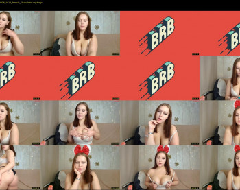 cherry_for_daddy_ — 120 minute Chaturbate female teen cam video, 720p, Dec 9, 2025