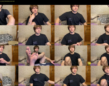 eitanhere — 44 minute Chaturbate male teen cam video, 720p, Dec 9, 2025
