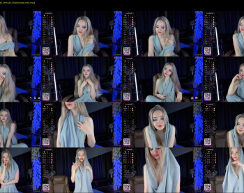 exxxcore_ — 7 minute Chaturbate female teen cam video, 720p, Dec 10, 2025