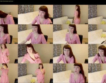 fritha — 39 minute Chaturbate female teen cam video, 720p, Dec 10, 2025