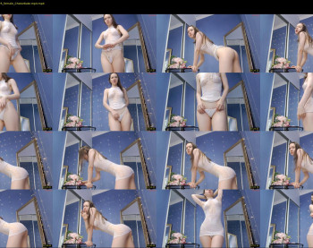kriskras__ — 4 minute Chaturbate female teen cam video, 720p, Dec 9, 2025