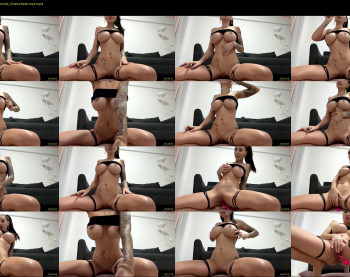 lettali — 6 minute Chaturbate female teen cam video, 720p, Dec 9, 2025