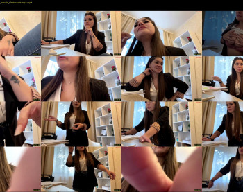 lissa__1 — 32 minute Chaturbate female teen cam video, 720p, Dec 9, 2025