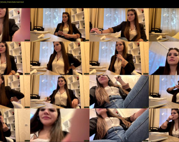 lissa__1 — 61 minute Chaturbate female teen cam video, 720p, Dec 9, 2025