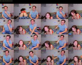 mamiclouds — 9 minute Chaturbate female teen cam video, 720p, Dec 10, 2025