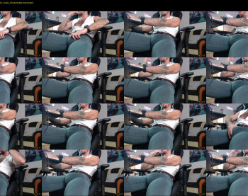 marioslim — 3 minute Chaturbate male teen cam video, 720p, Dec 9, 2025
