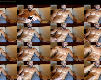 maxpac_rocco — 8 minute Chaturbate male teen cam video, 480p, Dec 9, 2025