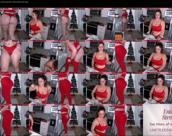 milavalentinax — 9 minute Chaturbate female teen cam video, 720p, Dec 9, 2025