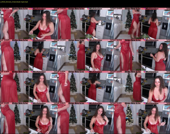 milavalentinax — 56 minute Chaturbate female teen cam video, 720p, Dec 10, 2025
