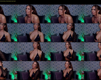 mina_babe1 — 3 minute Chaturbate female teen cam video, 720p, Dec 9, 2025