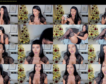 moniqueeass — 26 minute Chaturbate female teen cam video, 720p, Dec 9, 2025