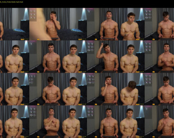 nik_sharp — 5 minute Chaturbate male teen cam video, 720p, Dec 9, 2025