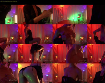 phoenix_taylor — 23 minute Chaturbate female teen cam video, 720p, Dec 10, 2025
