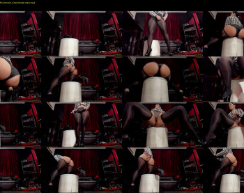 puffy_love — 15 minute Chaturbate female teen cam video, 720p, Dec 9, 2025