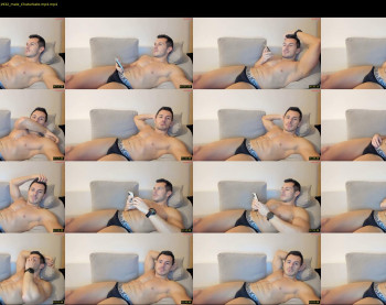 roberto4ever — 5 minute Chaturbate male teen cam video, 720p, Dec 9, 2025