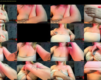 verniagethers — 18 minute Chaturbate female teen cam video, 720p, Dec 9, 2025