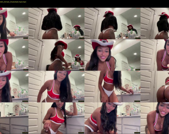 _avamonroe — 117 minute Chaturbate female teen cam video, 720p, Dec 11, 2025