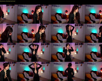 _blackbee_ — 17 minute Chaturbate female teen cam video, 720p, Dec 10, 2025