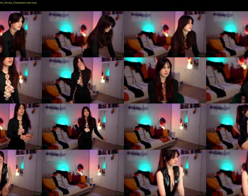 _blackbee_ — 120 minute Chaturbate female teen cam video, 720p, Dec 10, 2025