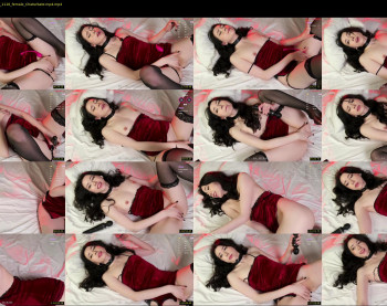 _discoelysium — 110 minute Chaturbate couple teen cam video, 720p, Dec 10, 2025