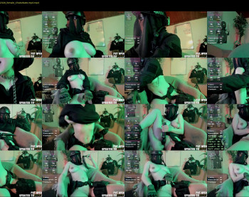 cos_operator — 68 minute Chaturbate female teen cam video, 720p, Dec 10, 2025