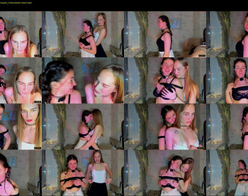 devpip — 94 minute Chaturbate female teen cam video, 720p, Dec 10, 2025