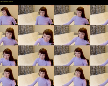 fritha — 2 minute Chaturbate female teen cam video, 720p, Dec 10, 2025