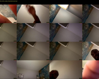 getitdaddyplease — 18 minute Chaturbate couple teen cam video, 720p, Dec 10, 2025